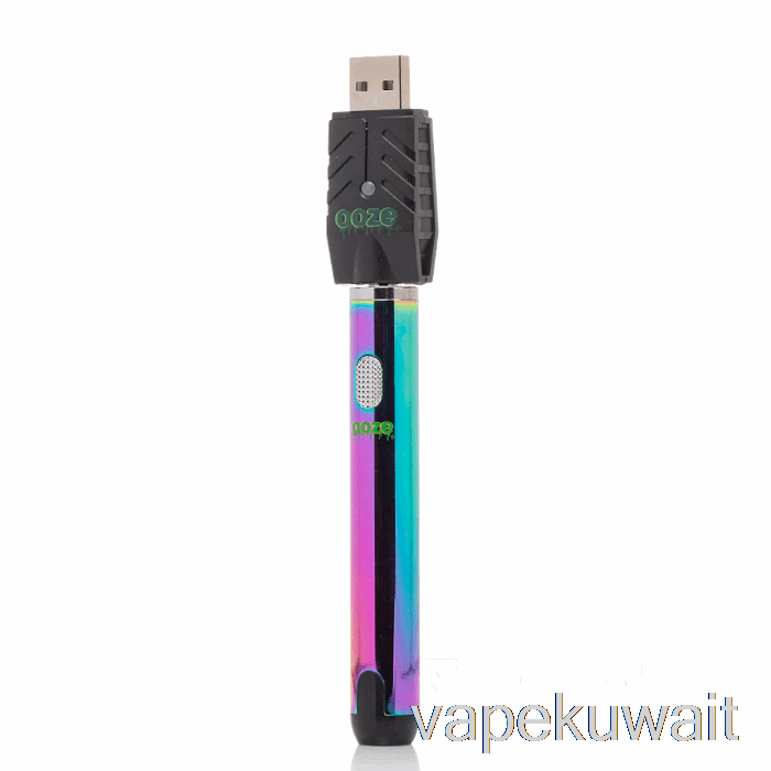 بطارية ذكية Ooze 650mah Rainbow Vape الكويت